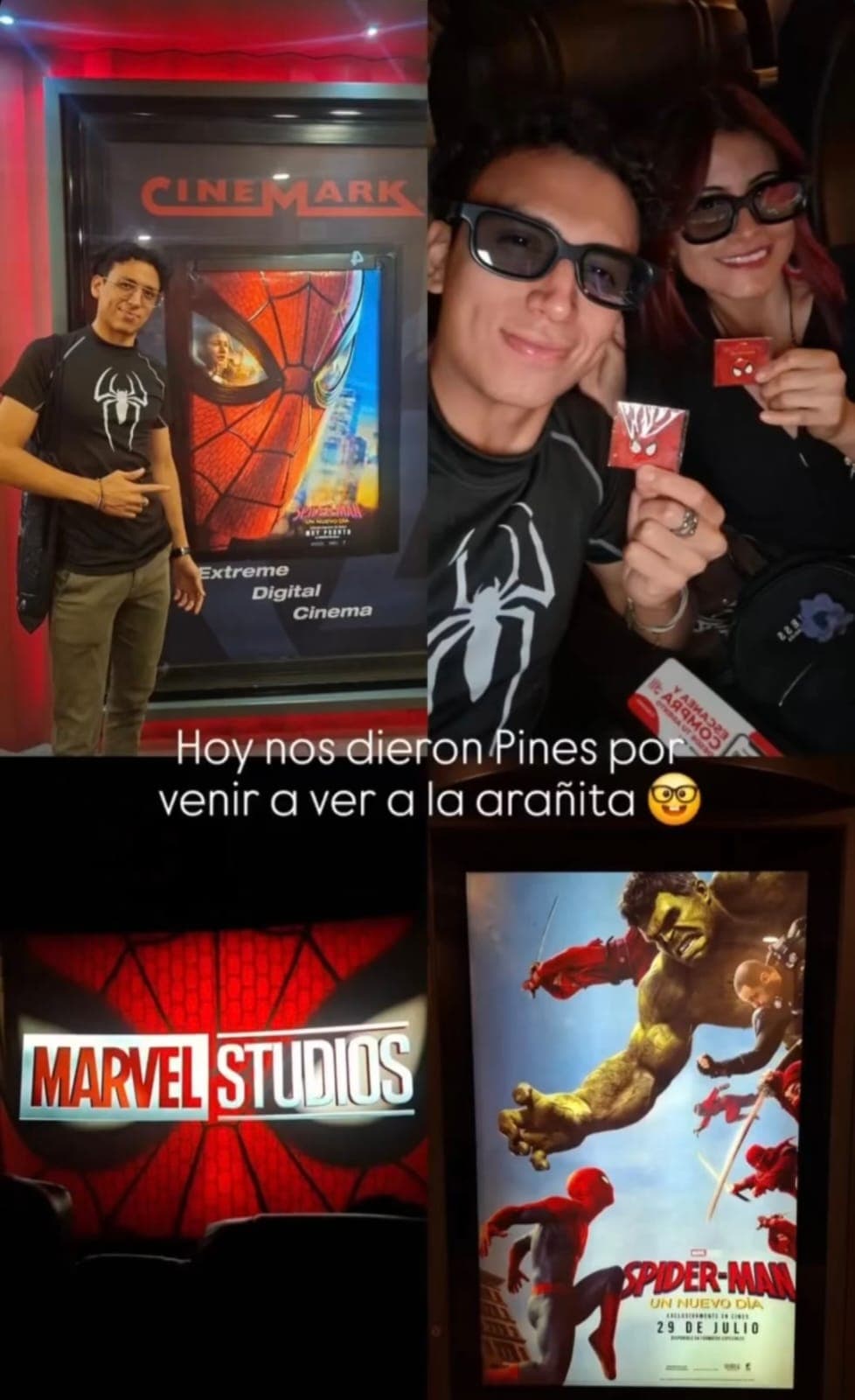 Foto de Ricardo