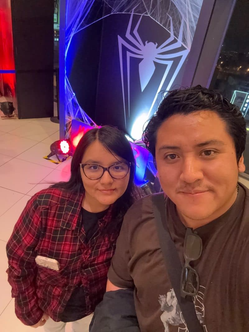 Foto de Yoel