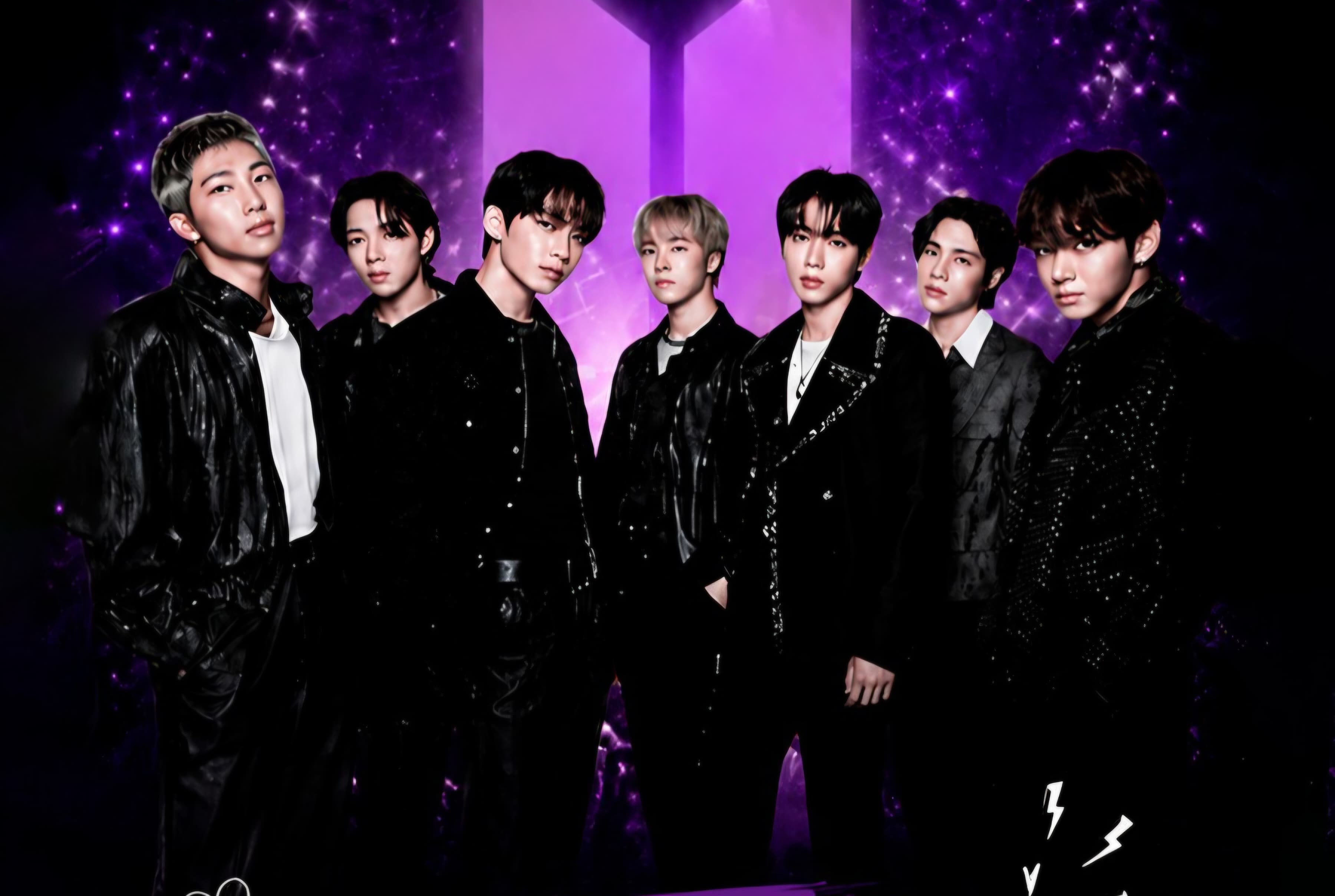 Concierto BTS